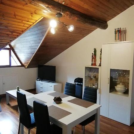 Apartament Betty Sort Dış mekan fotoğraf