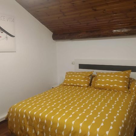 Apartament Betty Sort Dış mekan fotoğraf