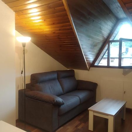 Apartament Betty Sort Dış mekan fotoğraf