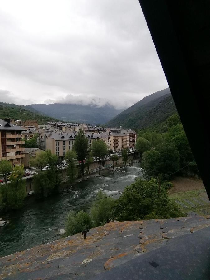 Apartament Betty Sort Dış mekan fotoğraf