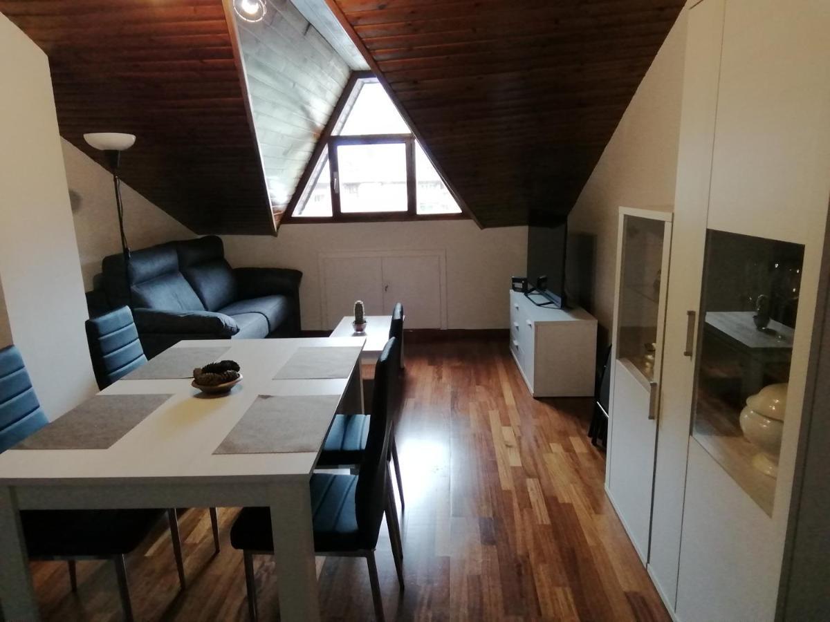 Apartament Betty Sort Dış mekan fotoğraf