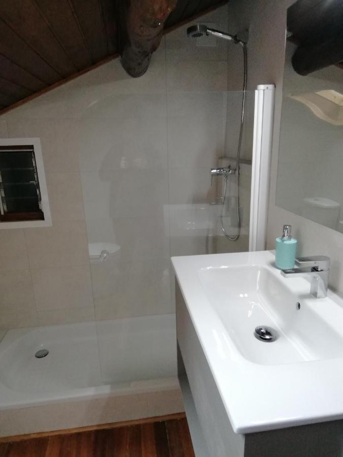 Apartament Betty Sort Dış mekan fotoğraf