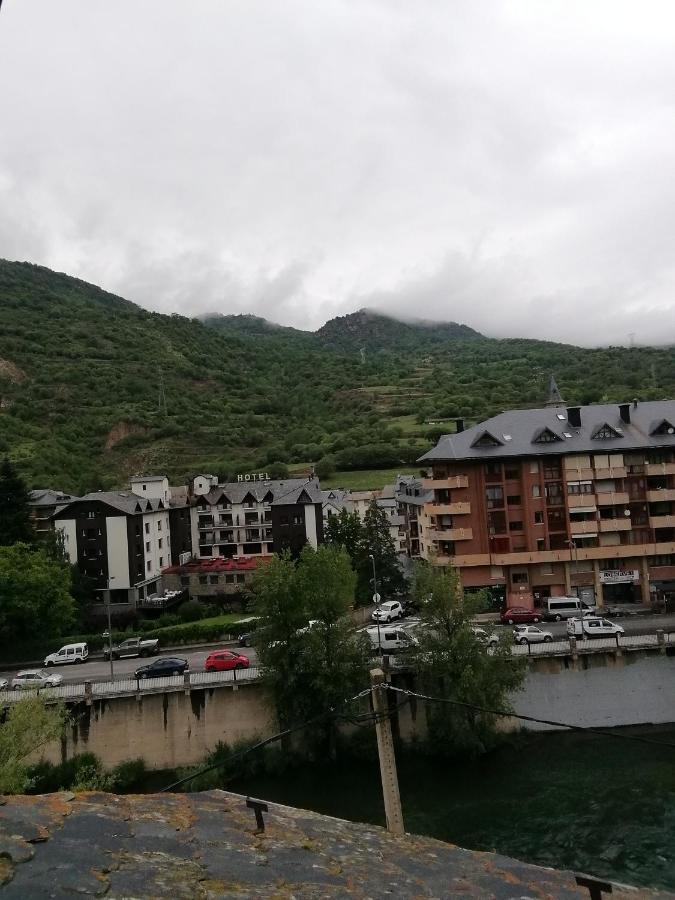 Apartament Betty Sort Dış mekan fotoğraf