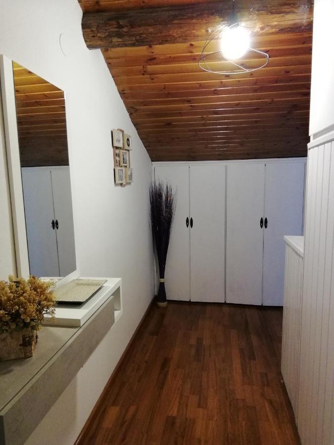 Apartament Betty Sort Dış mekan fotoğraf