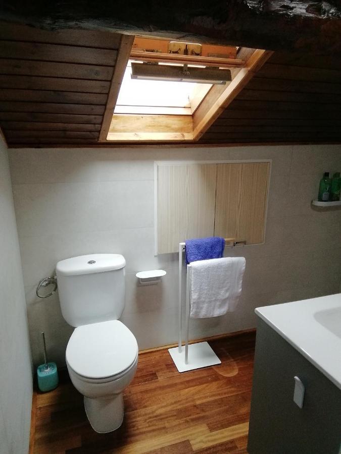 Apartament Betty Sort Dış mekan fotoğraf
