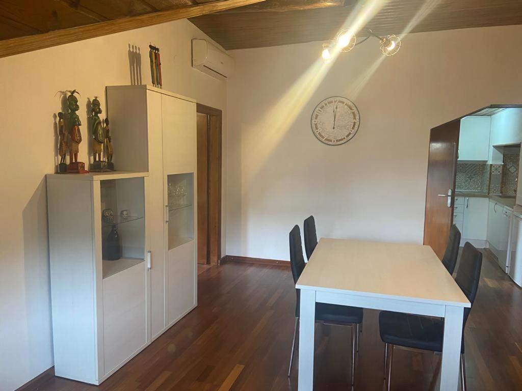 Apartament Betty Sort Dış mekan fotoğraf