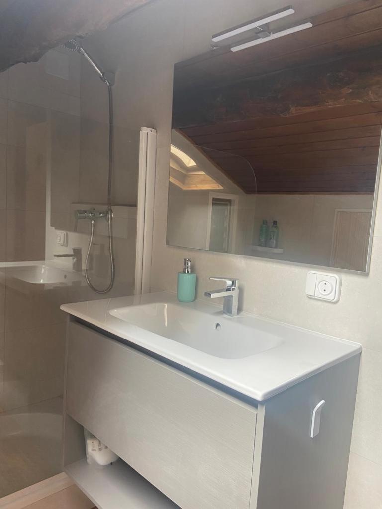 Apartament Betty Sort Dış mekan fotoğraf