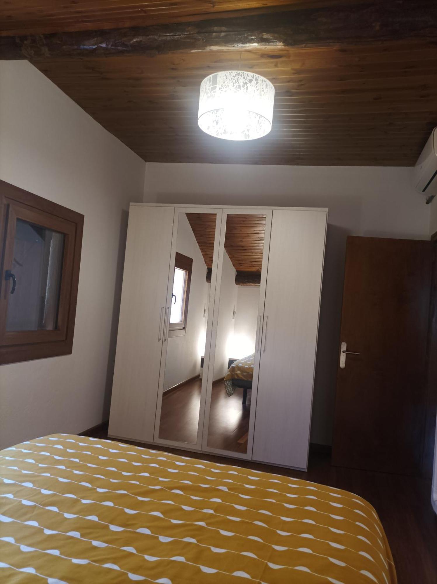 Apartament Betty Sort Dış mekan fotoğraf